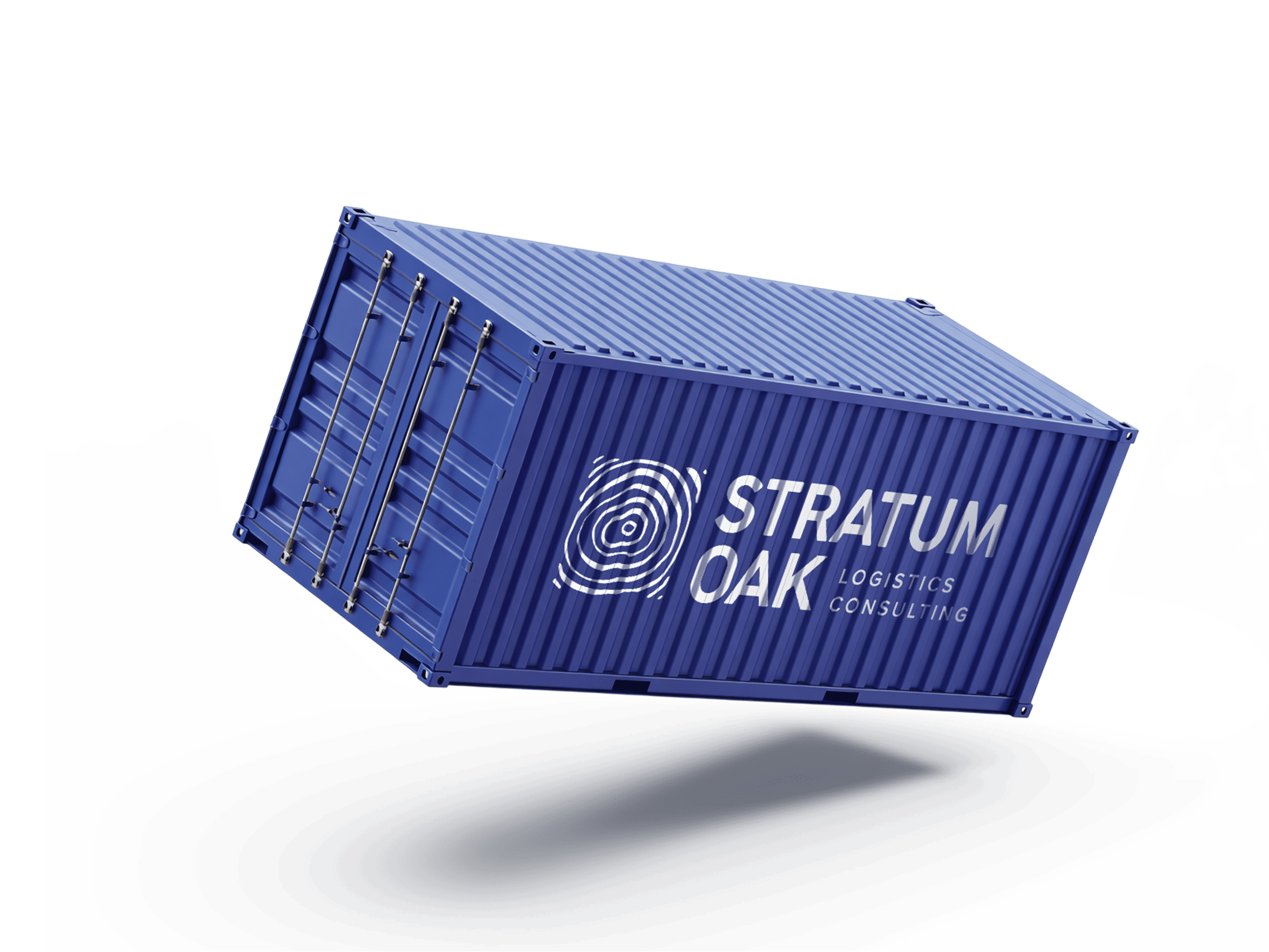 Контейнер Stratum OAK