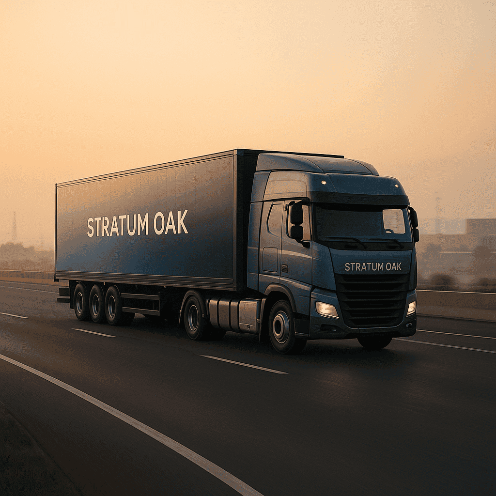 Stratum — Автомобильные перевозки