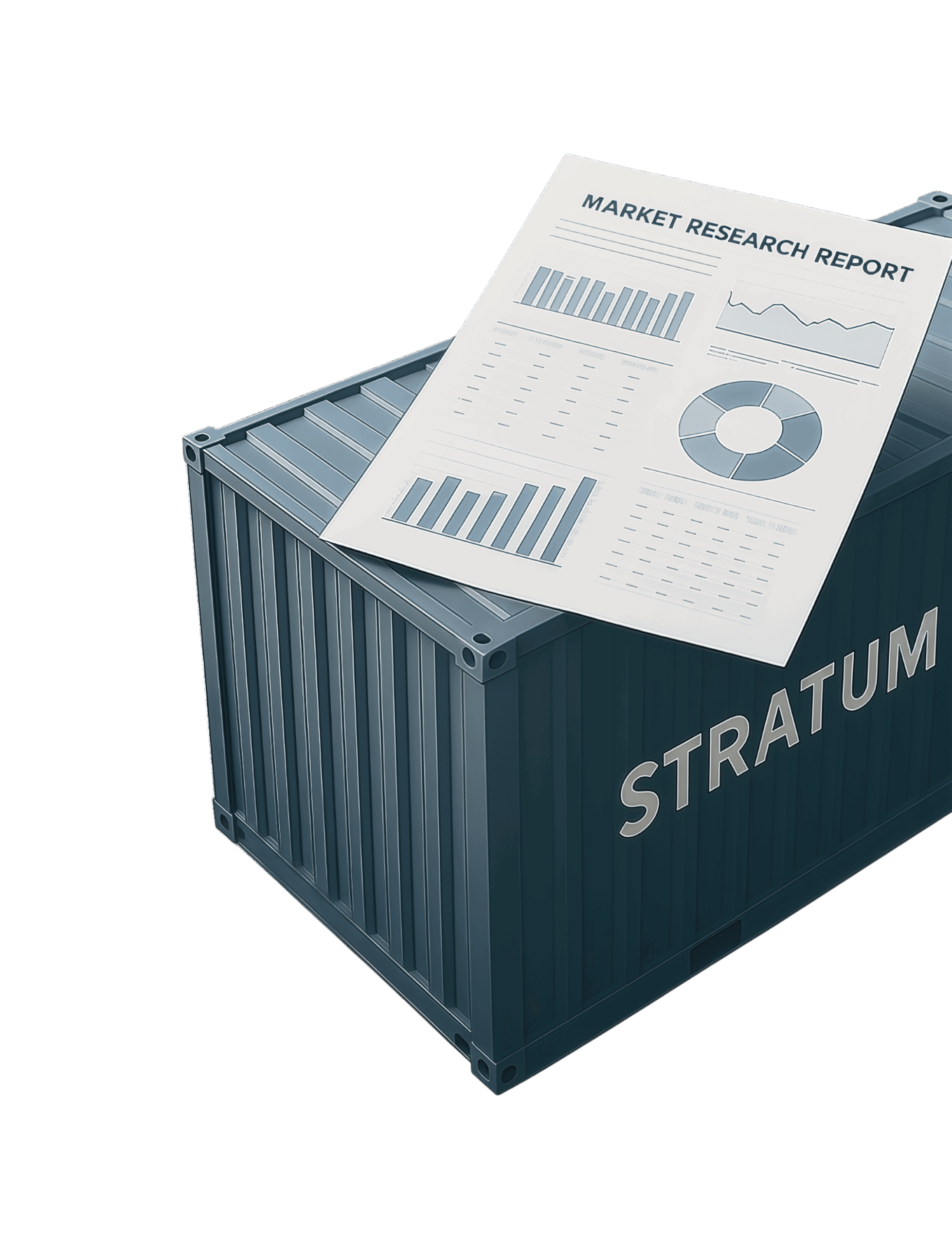 Исследование рынка