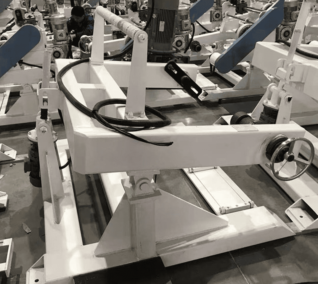 Поставка оборудования для кабельной продукции на 50 млн рублей — фото 2