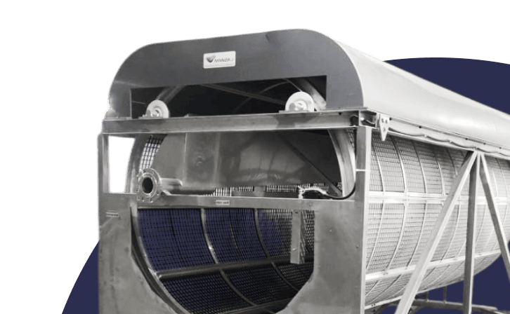 Поставка оборудования для аквафермы