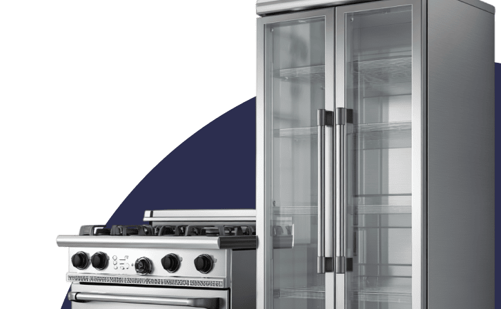 Оборудовали ресторан и апарт-отель в Санкт-Петербурге техникой Miele, Neff, Kuppersbusch и напольными покрытиями Mafi