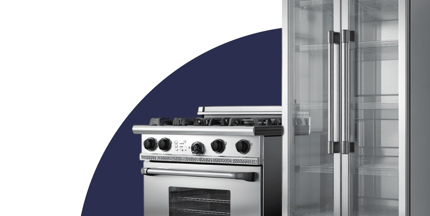 Оборудовали ресторан и апарт-отель в Санкт-Петербурге техникой Miele, Neff, Kuppersbusch и напольными покрытиями Mafi