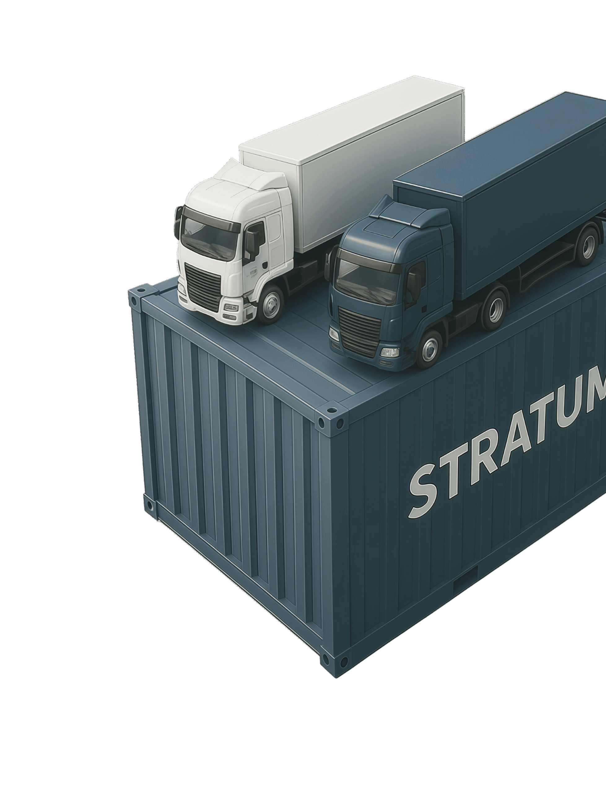 Логистика по России