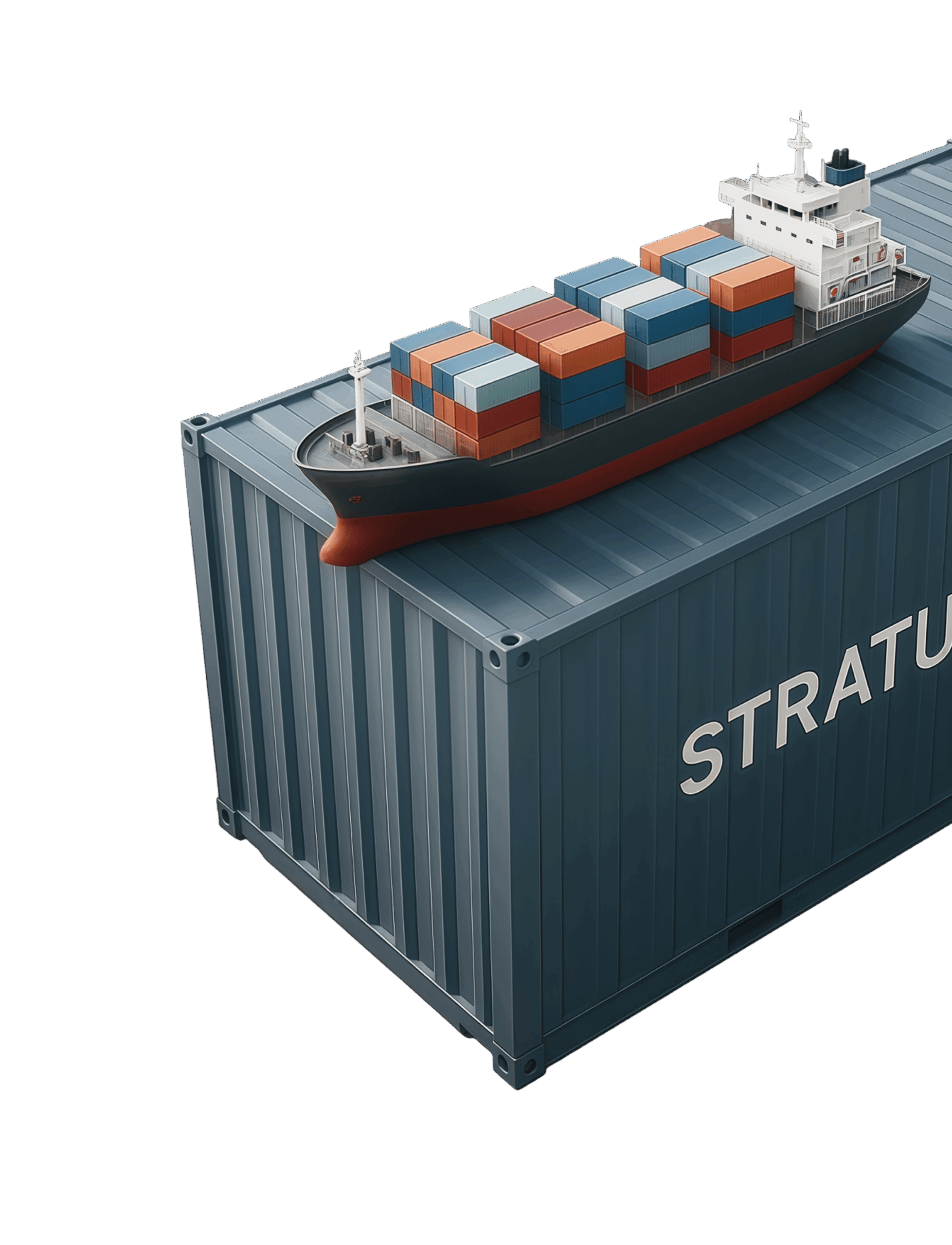 Международная логистика