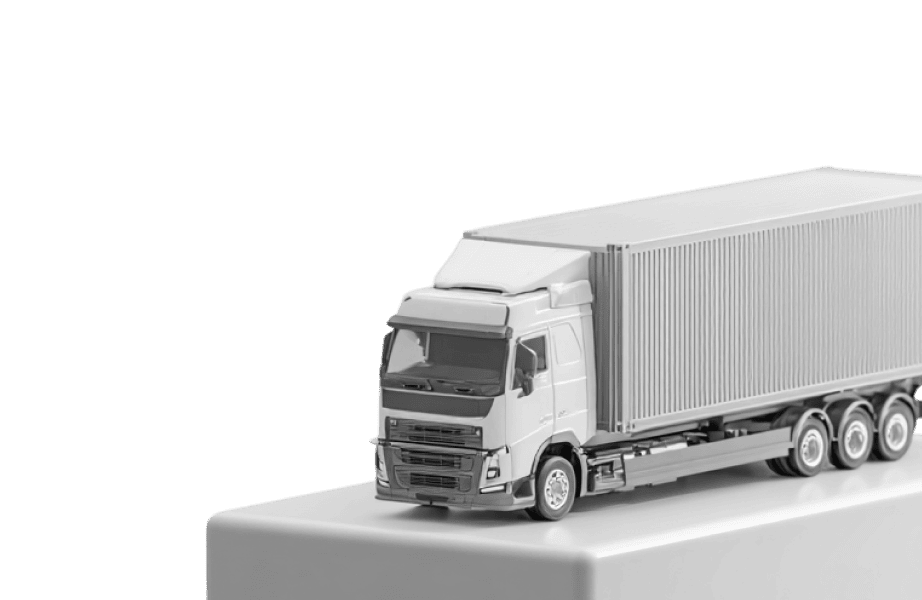 Услуга Stratum — Международная логистика