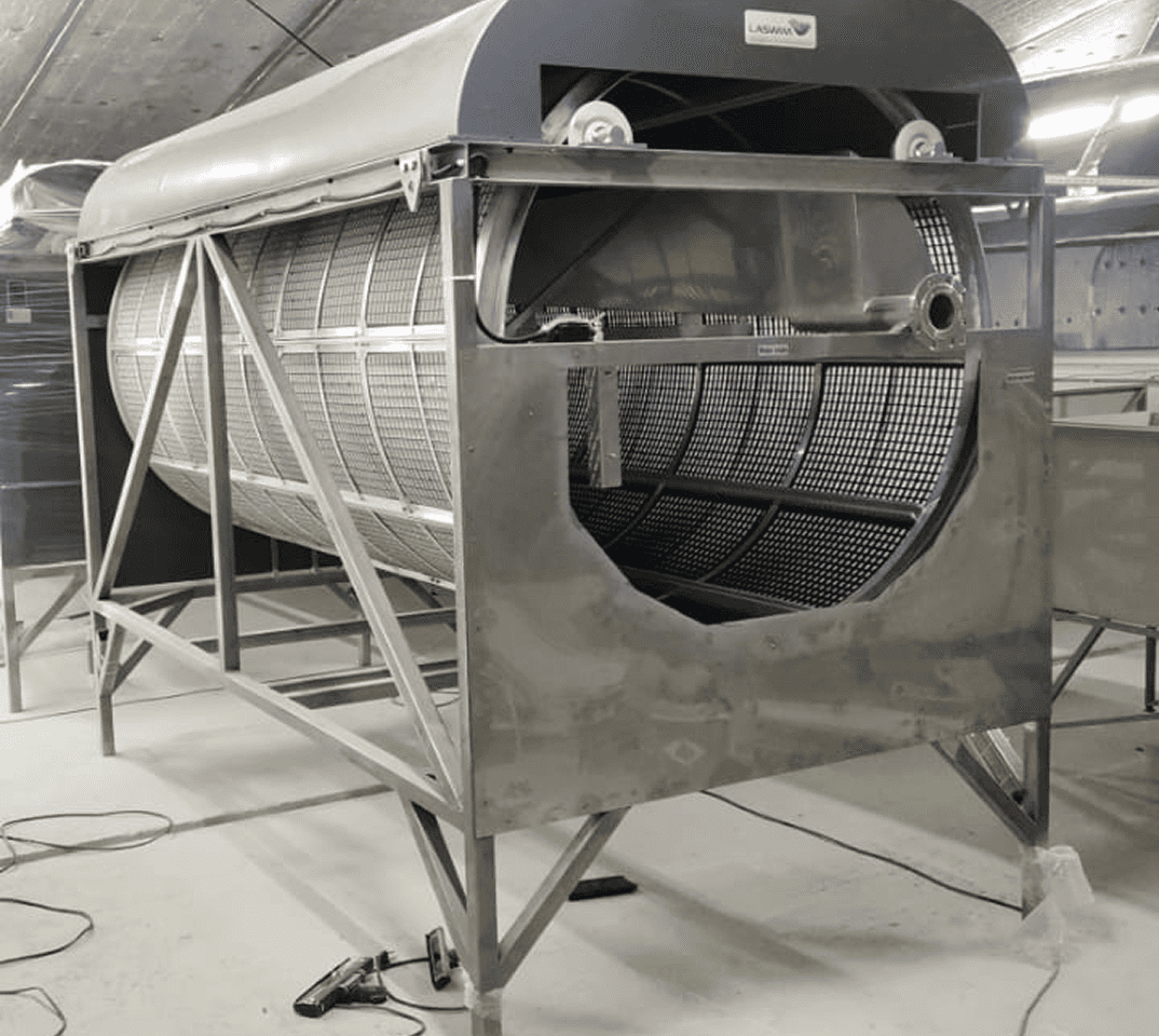 Поставка оборудования для аквафермы — фото 2