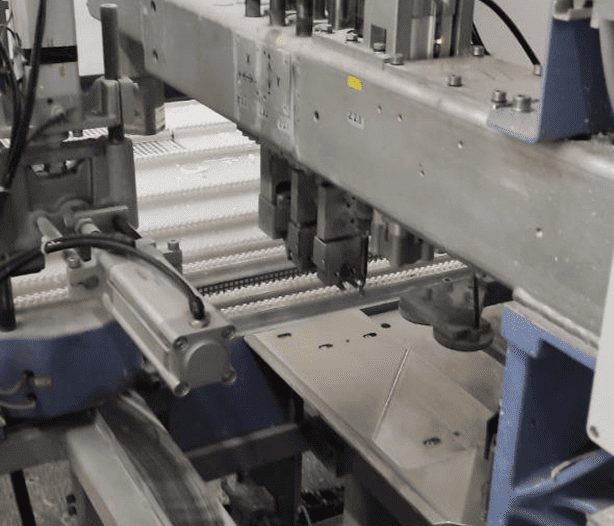 Производственная линия Forel для стеклопакетов за 21 день, несмотря на санкции — фото 1