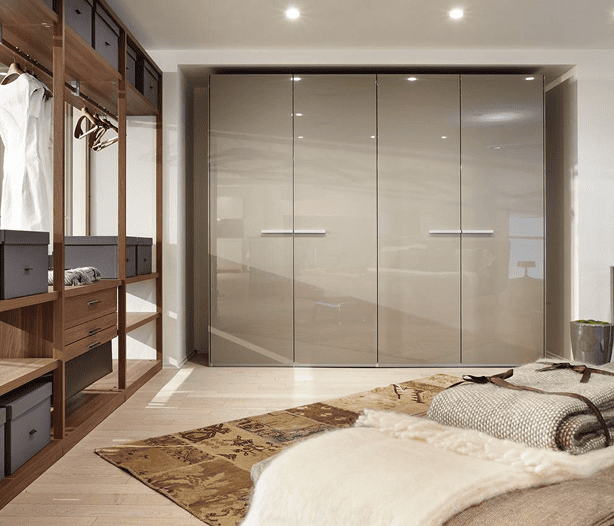 Оборудовали ресторан и апарт-отель в Санкт-Петербурге техникой Miele, Neff, Kuppersbusch и напольными покрытиями Mafi — фото 1