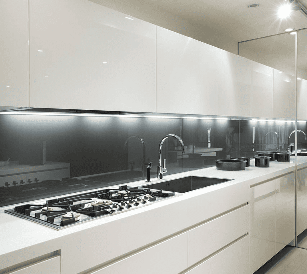 Оборудовали ресторан и апарт-отель в Санкт-Петербурге техникой Miele, Neff, Kuppersbusch и напольными покрытиями Mafi — фото 2