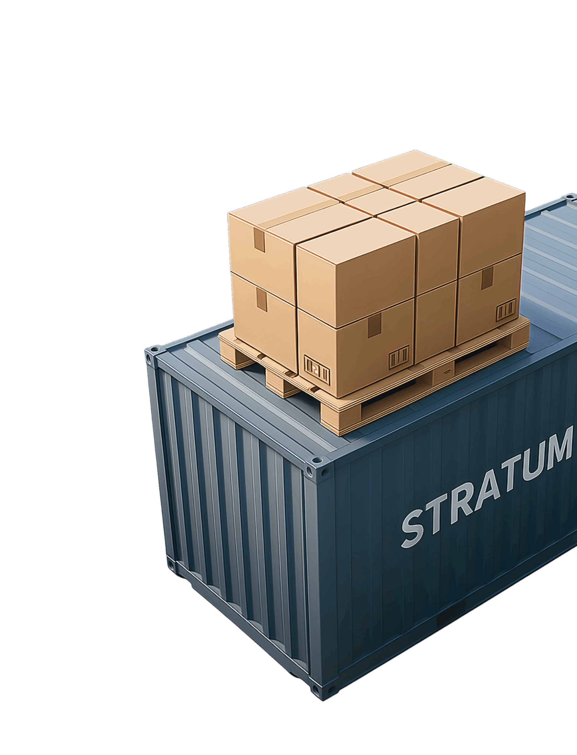 Складское хранение