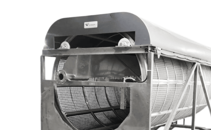 Поставка оборудования для аквафермы