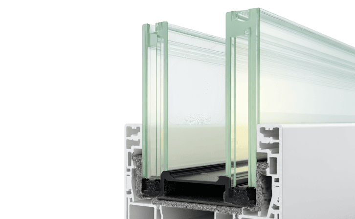 Производственная линия Forel для стеклопакетов за 21 день, несмотря на санкции