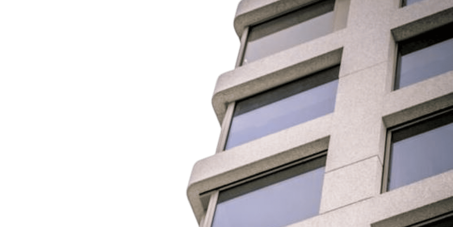 Поставка алюминиевого профиля Reynaers для оконных систем и дверей