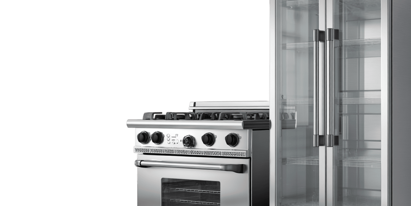 Оборудовали ресторан и апарт-отель в Санкт-Петербурге техникой Miele, Neff, Kuppersbusch и напольными покрытиями Mafi