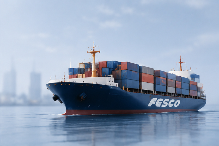 FESCO на ВЭФ расширяет сотрудничество с Китаем в сфере логистики