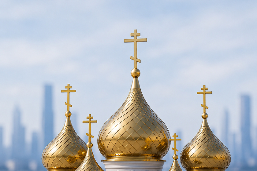 Германия вернет России три тысячи конфискованных икон